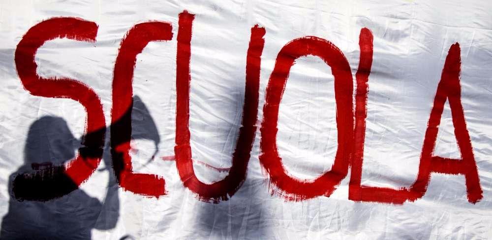 Manifestazione 7 ottobre: tutte le piazze della protesta