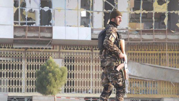 Afghanistan, decine di talebani uccisi in tutto il Paese