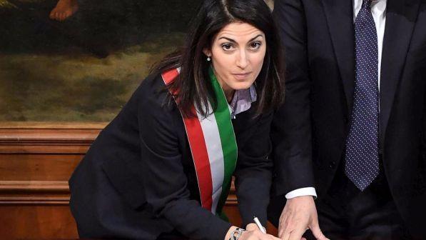 Raggi:su Marra errore di valutazione. Distanze prese, ora si riparte
