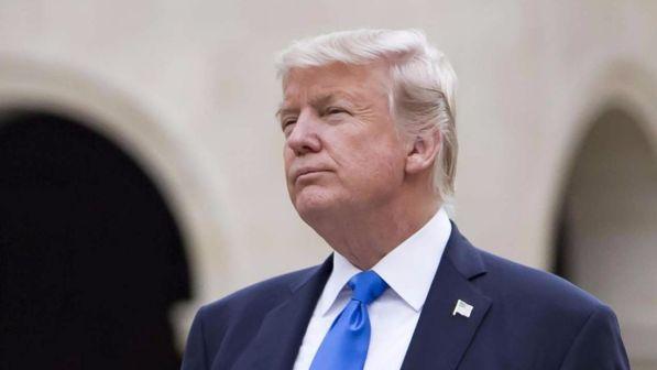 Trump: l'ObamaCare tortura gli americani, va sostituita