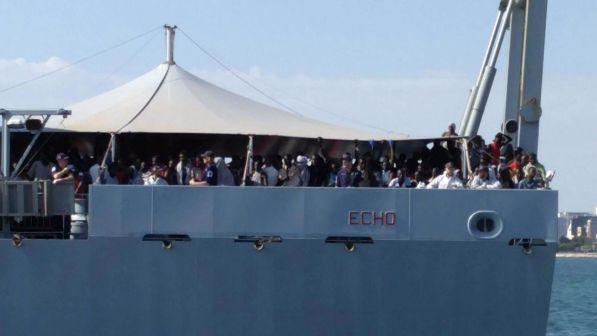 Ue: porti italiani non garantiti alle Ong che non firmano il Codice