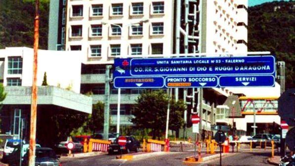 Salerno, il tribunale le nega il neonato: la madre lo rapisce | Ritrovati entrambi dopo poche ore