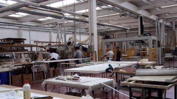 L'Ocse rivede al ribasso il Pil dell'Italia, +1,4% nel 2018 e +1,1% nel 2019