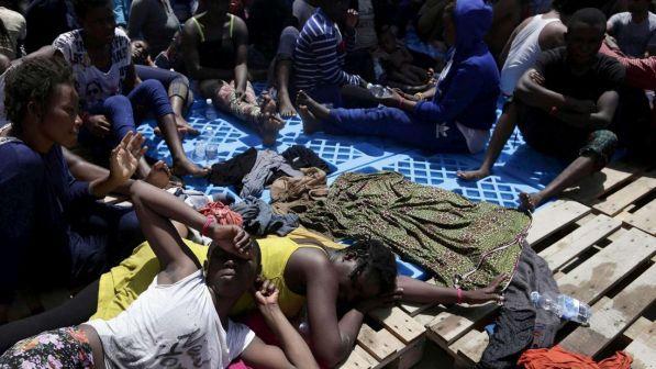Migranti,Malta: obblighi rispettati, barcone era diretto a Lampedusa