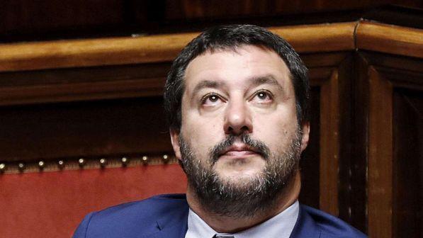 Migranti, ministro Salvini: dopo Francia atto ostile da Malta