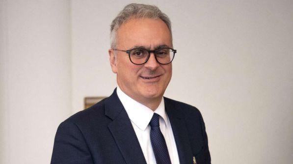 Enac, governo nomina presidente Nicola Zaccheo