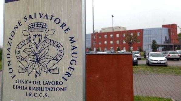 Caso Maugeri,scarcerato Costantino Passerino,coimputato di Formigoni