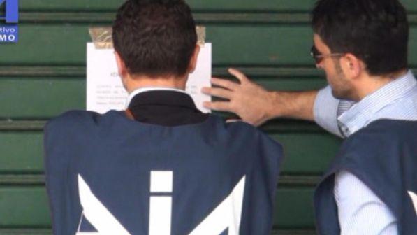 'Ndrangheta, Dia confisca beni per un milione a imprenditore
