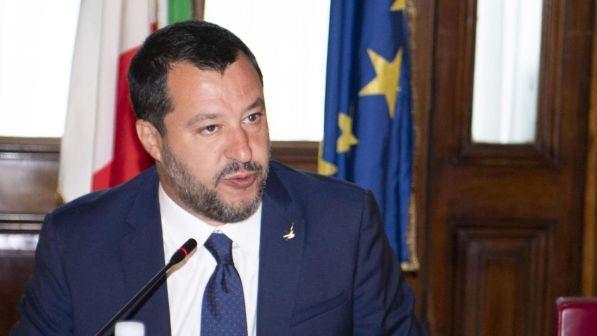Russia-Lega, Pd: Salvini risponda a breve o non escludiamo sfiducia