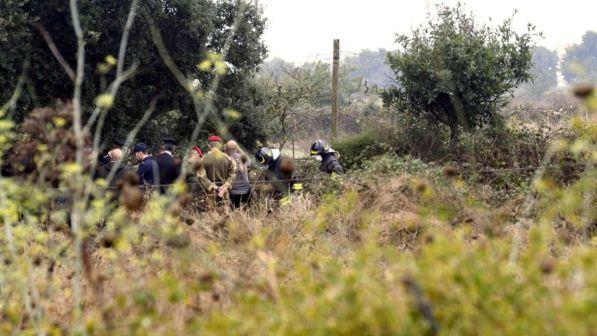 Sardegna, 48enne ucciso a colpi di arma da fuoco in campagna