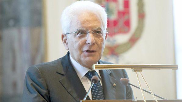 Mattarella: italiani migranti ma oggi è un segno di povertà