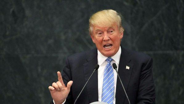 Interferenza voto, Trump: "Incontrerò i dirigenti degli 007 russi"