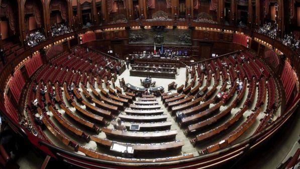 Legge elettorale, in aula alla Camera nell'ultima settimana di marzo