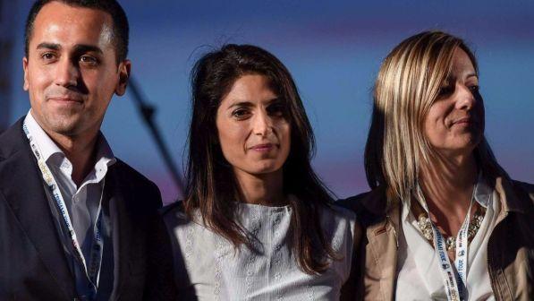 Stadio della Roma, Virginia Raggi: "Al lavoro per rivedere progetto"