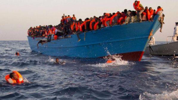 Migranti, Unhcr: in Libia non ci sono centri accoglienza, ma carceri
