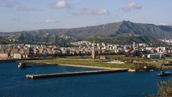 Bonifica Bagnoli: derubricata accusa disastro ambientale doloso