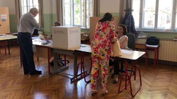 Regionali Friuli-Venezia Giulia, alle ore 19 affluenza al 38,37%