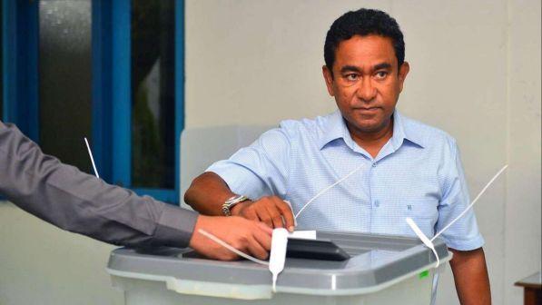 Voto alle Maldive, candidato dell'opposizione si dichiara vincitore