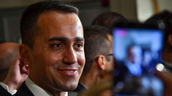 Manovra, Di Maio vede "stato maggiore" M5s: "Su Def non arretro"
