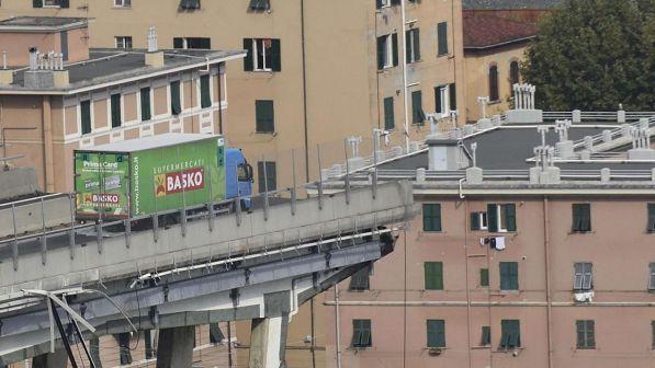 Dl Genova, Rixi: "Ci sono i margini per inserire le norme antimafia"