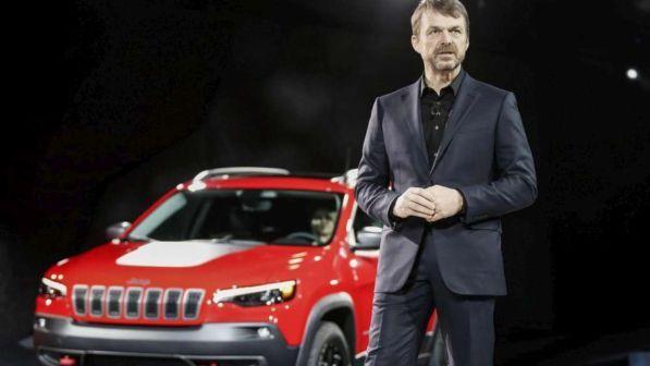 Media Usa: Fca sigla accordo con governo per multa sui diesel
