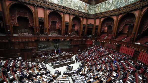 Referendum propositivo, via libera al testo: il ddl approda in aula