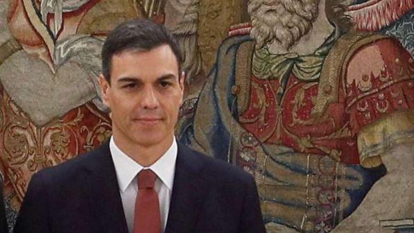 Spagna, il premier convoca elezioni anticipate dopo la bocciatura del bilancio