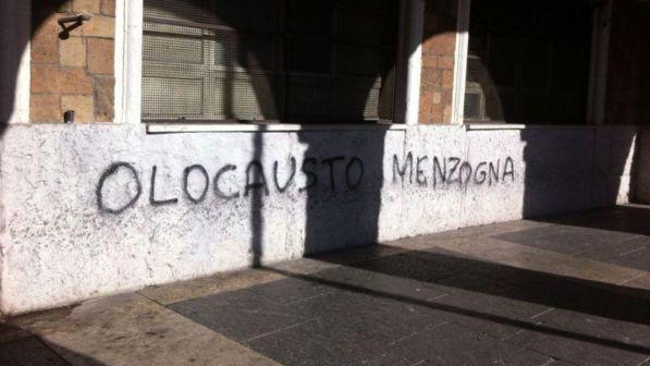 Comunità ebraica contro i suprematismi: "Torna il male dopo 70 anni"