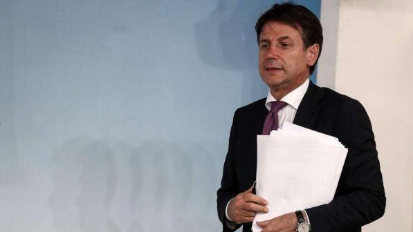 Conte: "Da lunedì Italia protagonista della stagione di riforme Ue"