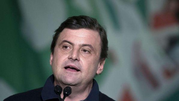 Calenda: "Un'alleanza con i 5 Stelle? Sarebbe la fine del Pd"