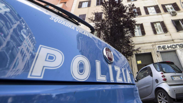 Terrorismo, siriano arrestato a Genova dalla polizia