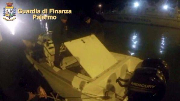 Scafisti fermati, pm: "Banda pericolosa per la sicurezza nazionale"