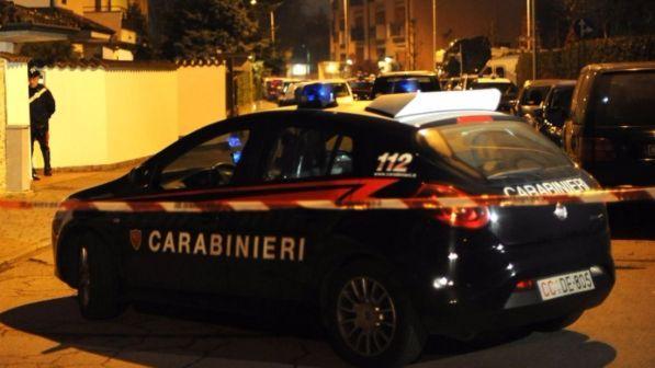 'ndrangheta,carabinieri arrestano boss Pantaleone Mancuso a Nicotera