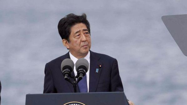 Corea del Nord, Giappone: "E' tempo di pressione, non di dialogo"