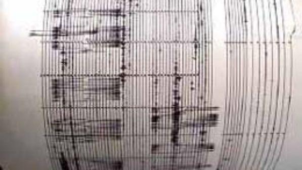 Terremoto, scossa di magnitudo 2.6 registrata ad Arquata del Tronto