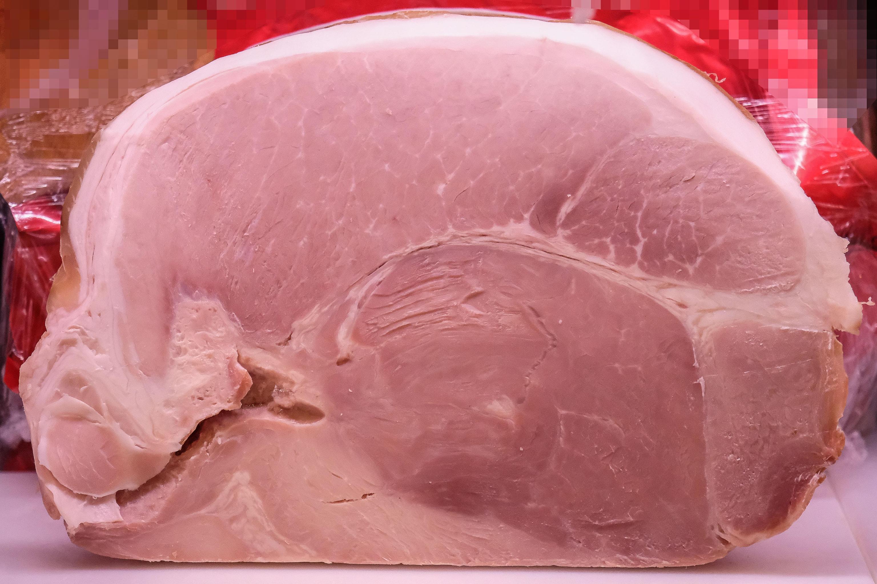 Listeria, richiamato lotto di prosciutto cotto