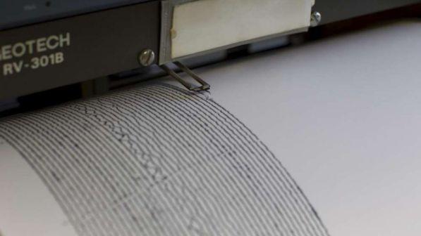 Terremoto in Friuli: scossa magnitudo 3.9 a Cavazzo Carnico