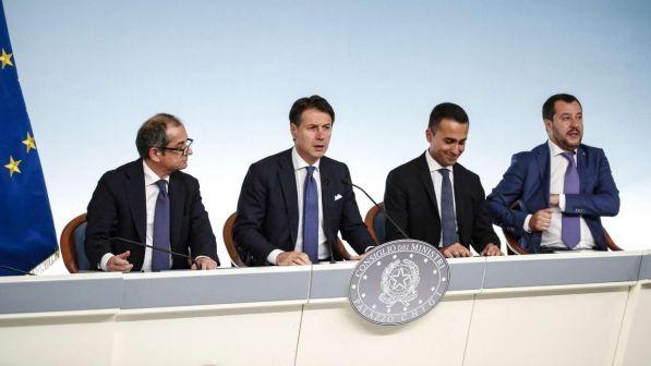 Palazzo Chigi: "Da Ue nessuna bocciatura, dialogheremo"