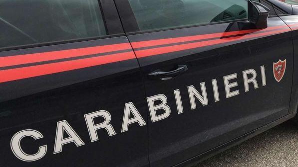 Cosenza, anziano accoltella e uccide la moglie affetta da demenza senile