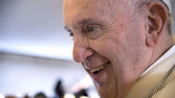 Papa: "Dialogo con Islam sia fattore decisivo per pace nel mondo"