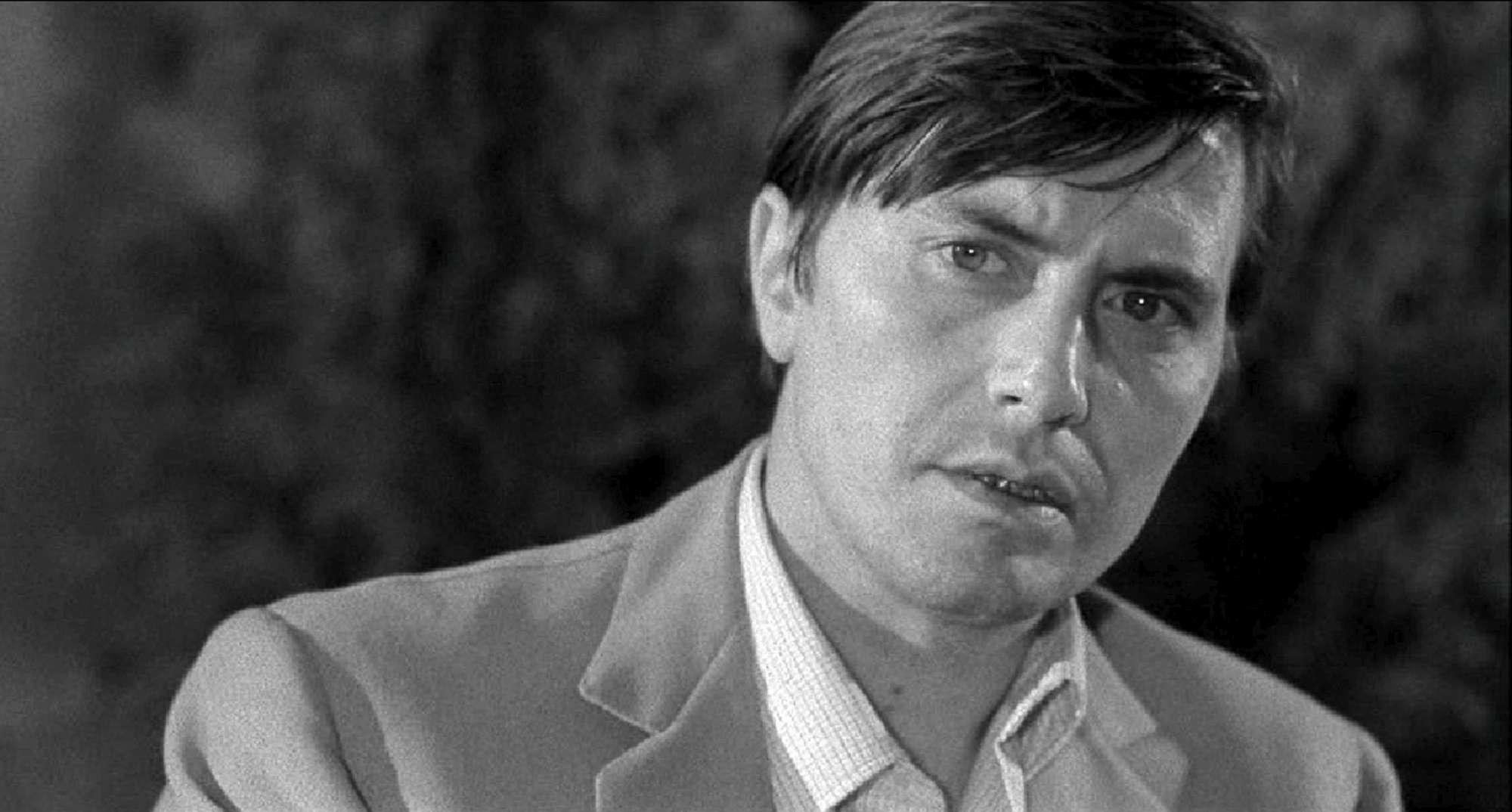 Morto Giulio Brogi, celebre in tv per ruoli di Enea e in Montalbano