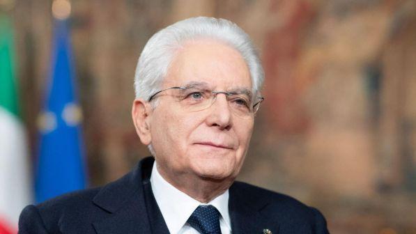 Strage Nuova Zelanda, Sergio Mattarella: "Segnale gravissimo"