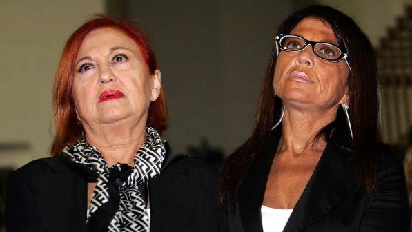 Wanna Marchi e Stefania Nobile: "In Italia nessuno ci voleva, ora siamo imprenditrici in Albania"