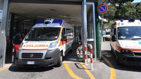 Reggio Emilia, piena improvvisa del torrente: soccorsi escursionisti