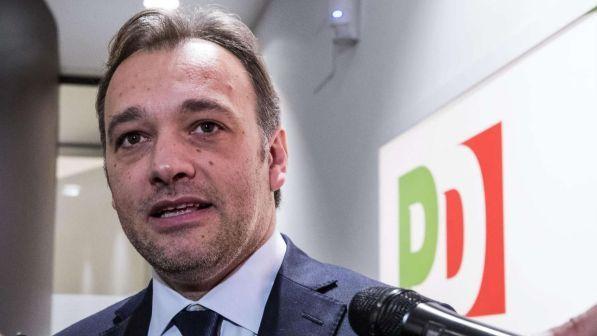 Richetti verso l'addio al Pd, il senatore andrà nel Gruppo Misto