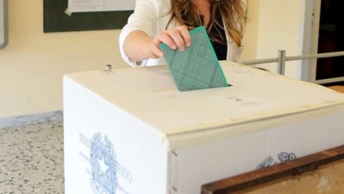 Maria Elena Boschi,elezioni maggio 2015