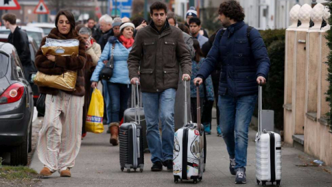 Strage di Bruxelles, l'Isis rivendica