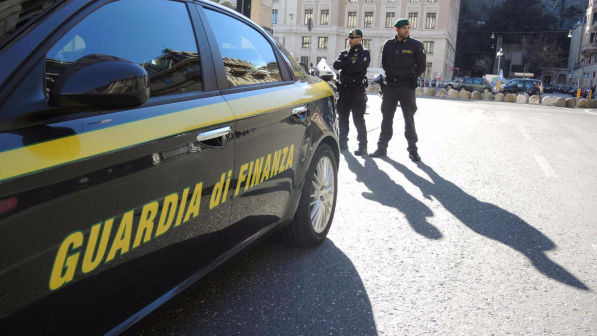 Palermo, Gdf: maxi sequestro beni alla famiglia Brancato