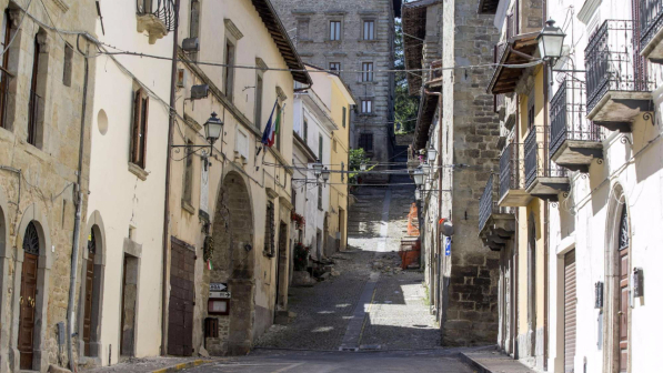 Sisma, Grandi Rischi: "Serve segnale chiaro per sicurezza case"