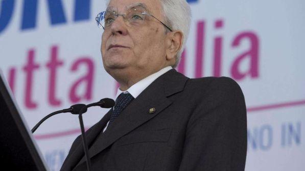 Mattarella: "Ue instabile senza passi in avanti non dura"